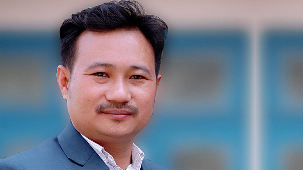 पत्रकार राईलाई रिहा गर्न पत्रकार महासंघको माग